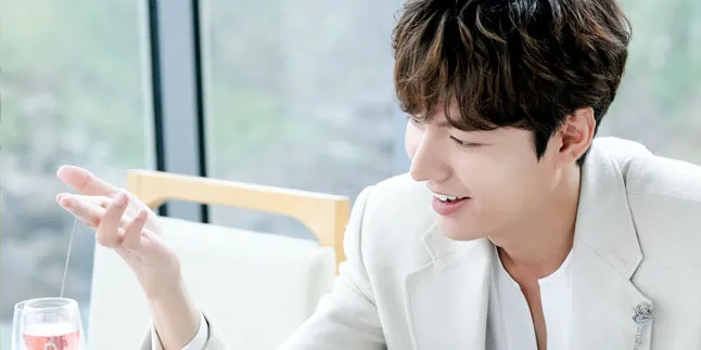 Lee Min Ho Dikabarkan Segera Wamil, Agensi Angkat Bicara