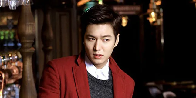 Lee Min Ho Fan Meeting di Indonesia 23 Maret 2013