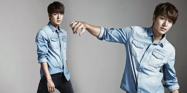 Lee Min Ho: Pernikahan? Aku Ingin Yang Seperti Teman Lee Min Ho: Pernikahan? Aku Ingin Yang Seperti Teman