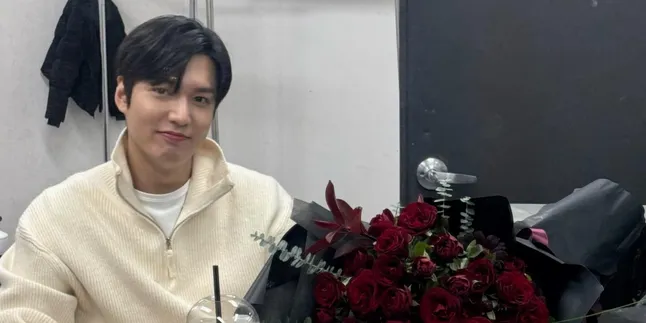 Lee Min Ho Considers the Rom-Com Drama Virtual Love, Here is His Role