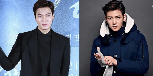 Lee Min Ho Ternyata Kalah Populer Dari Ji Chang Wook? Lee Min Ho Ternyata Kalah Populer Dari Ji Chang Wook?