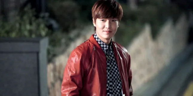 Lee Min Ho Ucapkan Perpisahan Pada Kim Tan! Lee Min Ho Ucapkan Perpisahan Pada Kim Tan!