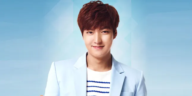 Lee Min Ho Undang 1970 Fans Untuk Nonton 'GANGNAM 1970'