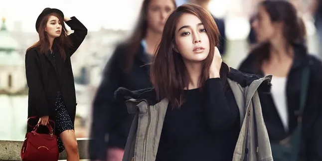 Lee Min Jung Hadiri Pembacaan Naskah 'The Cunning Lady'