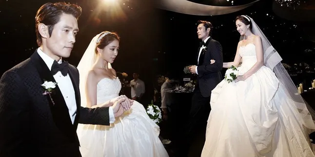 Lee Min Jung Putuskan Pisah Dengan Lee Byung Heon? Lee Min Jung Putuskan Pisah Dengan Lee Byung Heon?