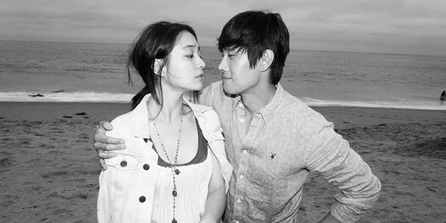 Lee Min Jung Siap Kembali ke Rumah Lee Byung Heon Lee Min Jung Siap Kembali ke Rumah Lee Byung Heon