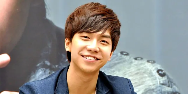 Lee Seung Gi Akan Bintangi Drama Baru SBS?