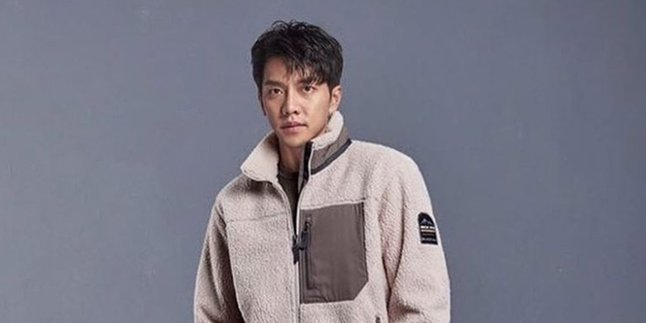 Lee Seung Gi Finally Gives Update After Many People Were Searching for Him Because of the Corona Virus, Where is He?