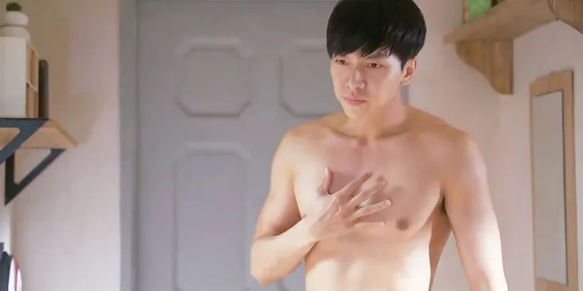 Lee Seung Gi Batal Bintangi 'Kill Me Heal Me'