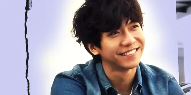 Lee Seung Gi Kedapatan Sedang Syuting 'Running Man!'