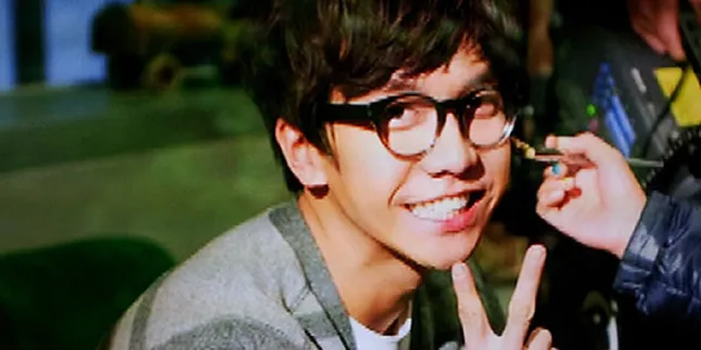 Lee Seung Gi Komentari Gosip Pacaran Dengan Ga In BEG