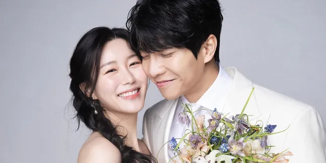 Lee Seung Gi Terang-Terangan Bela Istrinya, Akui Sempat Disuruh Putus oleh Orang Terdekat - Cintanya Lebih Penting dari Sekedar Image Lee Seung Gi Terang-Terangan Bela Istrinya, Akui Sempat Disuruh Putus oleh Orang Terdekat - Cintanya Lebih Penting dari Sekedar Image