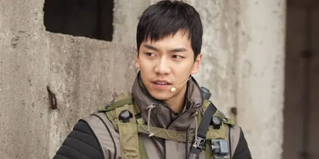 Lee Seung Gi Ungkap Apa Yang Membuatnya Khawatir Setelah Selesaikan Wamil Lee Seung Gi Ungkap Apa Yang Membuatnya Khawatir Setelah Selesaikan Wamil