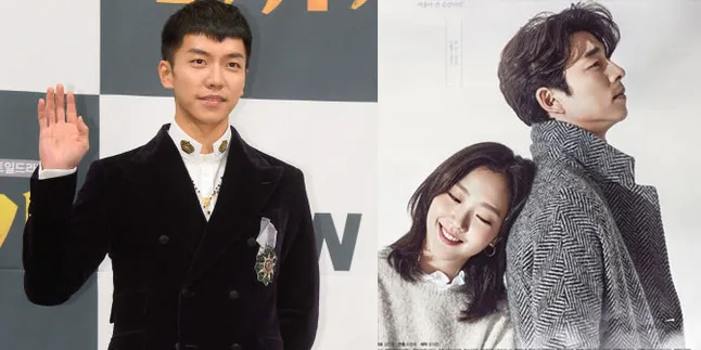Lee Seung Gi Yakin Dramanya Barunya Kalahkan Rating 'GOBLIN'? Lee Seung Gi Yakin Dramanya Barunya Kalahkan Rating 'GOBLIN'?
