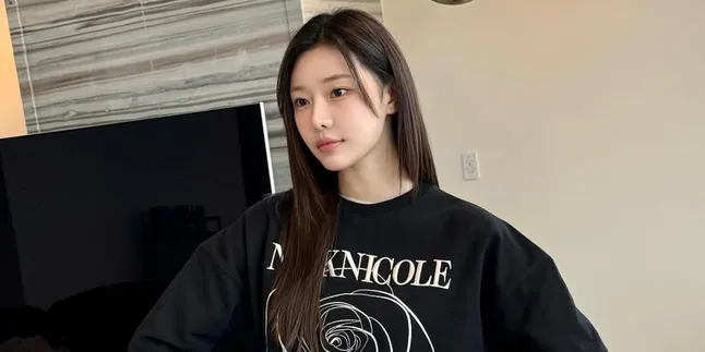 Lee Si An 'Single's Inferno' Bahas Rumor Operasi Plastik - Hubungannya dengan Yook Jun Seo Lee Si An 'Single's Inferno' Bahas Rumor Operasi Plastik - Hubungannya dengan Yook Jun Seo
