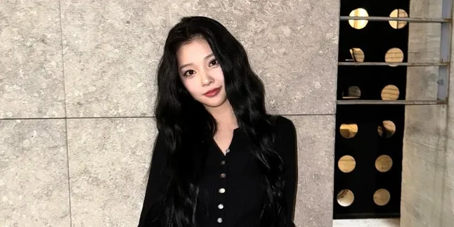 Lee Si Woo: From Calm Model to Queen of Plot Twists in No Tail to Tell