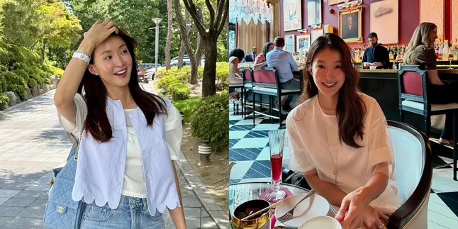 Lee Si Young Announces Pregnancy with Second Child, Stays Strong Despite Lack of Approval