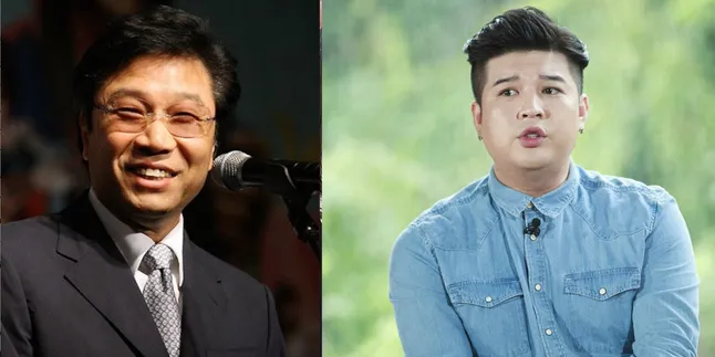 Lee Soo Man Alasan Shindong Lakukan Oplas? Lee Soo Man Alasan Shindong Lakukan Oplas?