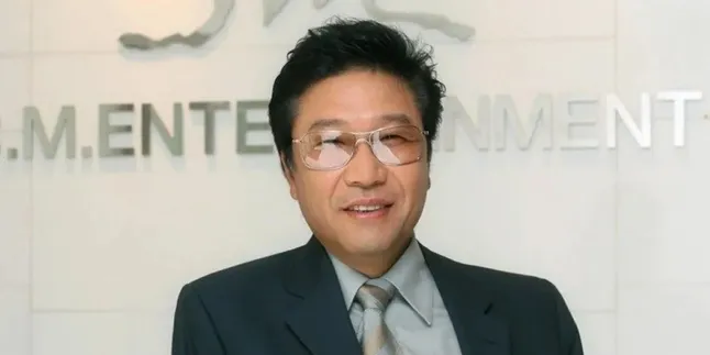 Lee Soo Man Segera Kembali Aktif di Korea dengan Boy Group Baru