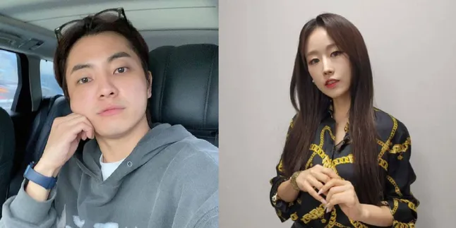 Lee Sujeong Lovelyz dan Lee Woo Akan Berkolaborasi Merilis Single!