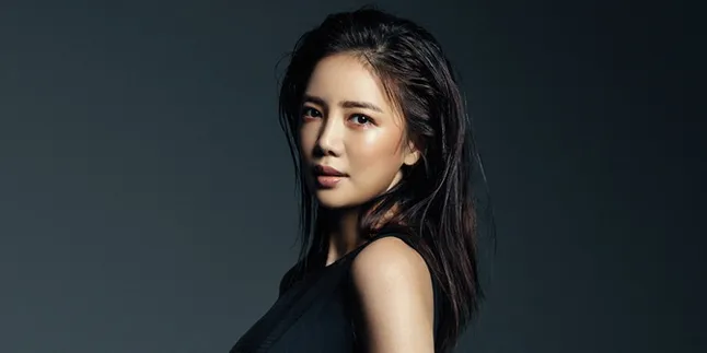 Lee Tae Im Berhenti Jadi Artis Karena Hamil 3 Bulan dan Mau Nikah