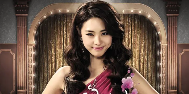 Lee Yeon Hee Protes Tentang Peraturan Pacaran di SM Entertainment