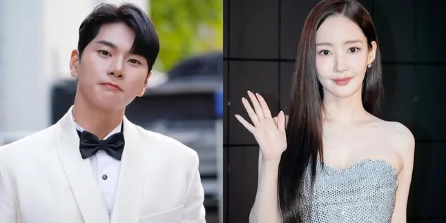 Lee Yi Kyung Returns to Act Alongside Park Min Young, Becomes a Cameo in the Drama THE CONFIDENCE MAN KR