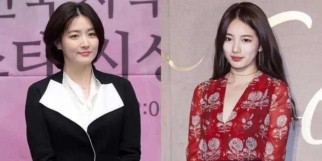 Lee Young Ae - Suzy, Siapa Pantas Dapat Gelar Ratu Hanbok Korea?