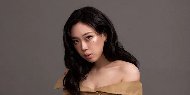 Lee Young Ji Admits Weight Gain of 11 Kg After Viral Profile Photo