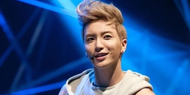 Leeteuk Akhiri Aktivitas Sebelum Wamil Pada 25 Oktober