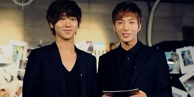 Leeteuk Beri Nasehat Untuk Wajib Militer Yesung