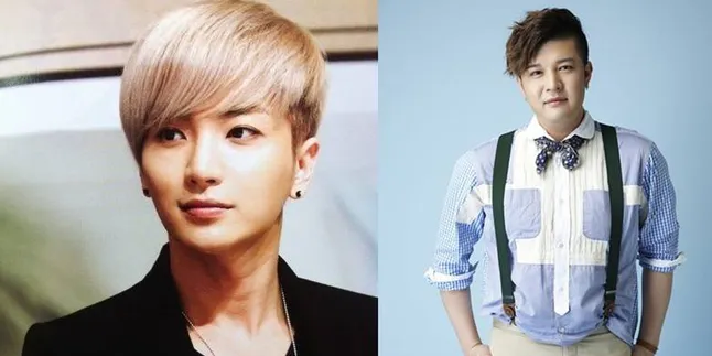 Leeteuk Kembali, Giliran Shindong Siap Wajib Militer Leeteuk Kembali, Giliran Shindong Siap Wajib Militer