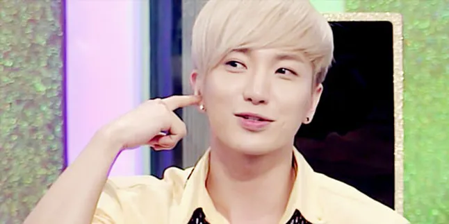 Leeteuk Selalu Kirim SMS ke Dasom Sistar Pukul 3 Pagi?