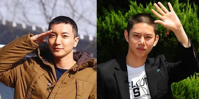 Leeteuk Super Junior Dirumorkan Meninggal, Fans Semakin Geram