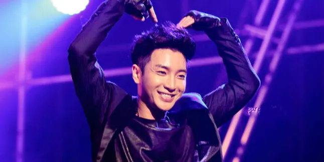 Leeteuk Ungkap Kekagumannya Terhadap Girlband K-Pop