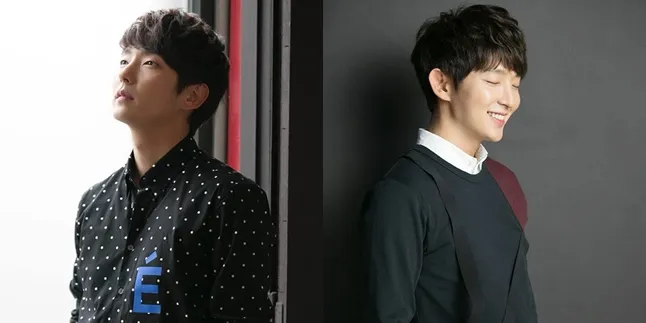 Lega, Aktor Lee Jun Ki Balik Syuting Drama Usai Pulih Dari Cedera