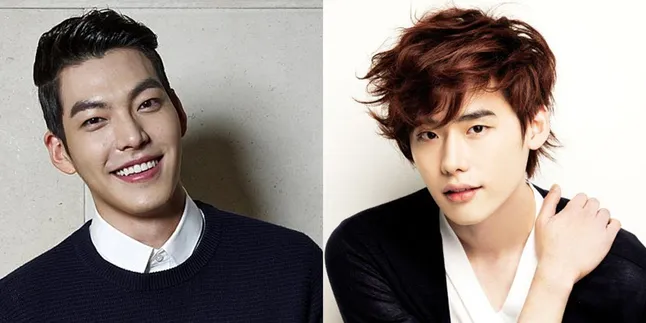 Lega! Lee Jong Suk & Kim Woo Bin Nggak Jadi Ikut WGM di China Lega! Lee Jong Suk & Kim Woo Bin Nggak Jadi Ikut WGM di China