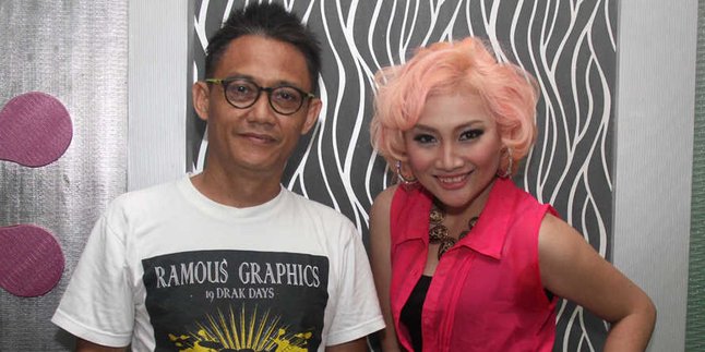 Legenda Musik Rock, Budhy Haryono Beralih ke Dangdut Elegan