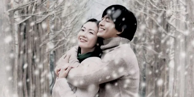 Legenda 'Winter Sonata' Hadir Lagi Setelah 13 Tahun Loh, Segera! Legenda 'Winter Sonata' Hadir Lagi Setelah 13 Tahun Loh, Segera!