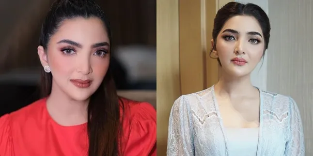 Leher Sulit Untuk Menengok Karena Salah Bantal, Ashanty: Sakit Banget