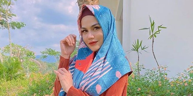 Attached to Sexy DJ Image, Katty Butterfly Wants to Change Her Name After Embracing Islam