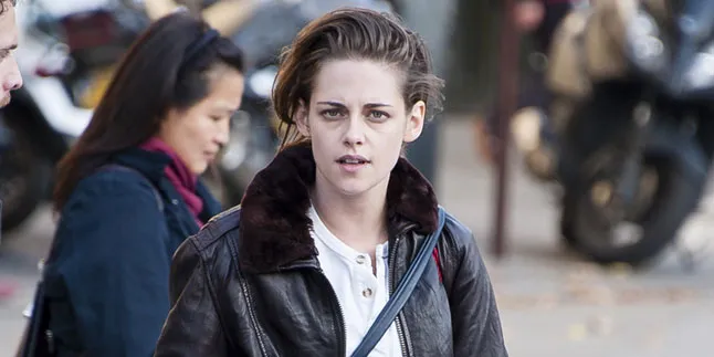 Lelah Bintangi Film Blockbuster, Kristen Stewart Bakal Pensiun? Lelah Bintangi Film Blockbuster, Kristen Stewart Bakal Pensiun?