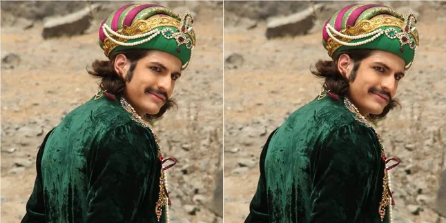 Lelah Disorot, Rajat Tokas Ingin Tinggalkan Kehidupan Selebritis
