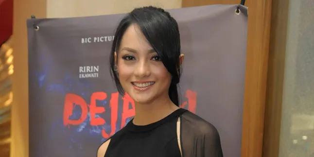 Lelah Selalu Diserang Netizen, Ririn Ekawati Curhat Panjang di IG