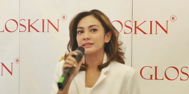 Lelah Syuting Stripping Tiap Hari, Masayu Anastasia Ingin Fokus Istirahat