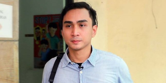 Yellow Auction, Lutfi Agizal Denies Seeking Attention to Cleanse His Good Name
