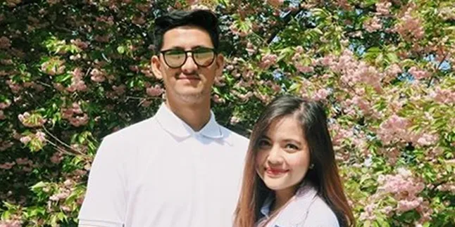 Lengan Lebam Tasya Kamila Jadi Sorotan Netizen, Tegaskan Lukanya Bukan Gara-gara KDRT Lengan Lebam Tasya Kamila Jadi Sorotan Netizen, Tegaskan Lukanya Bukan Gara-gara KDRT