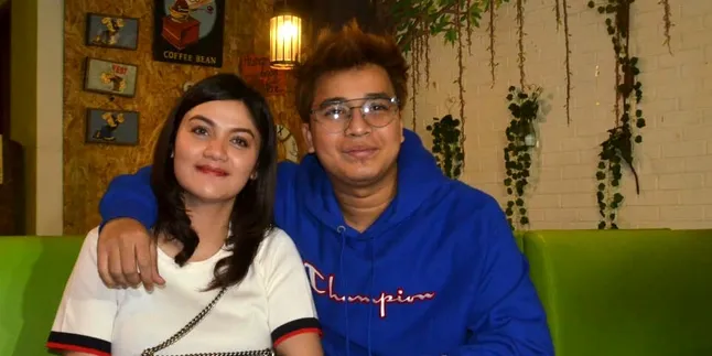 Lengket Dengan Hilda, Billy Syahputra: Punya Pasangan Bukan dari Bibit Bebet Bobot