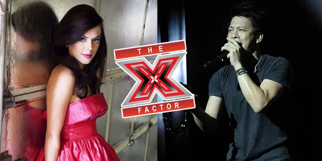 Lenka dan NOAH Bakal Beraksi di Gala Show X Factor!