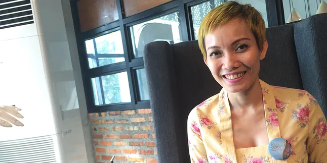 Lenny Agustin Siap Saingi Desainer Internasional di Perancis